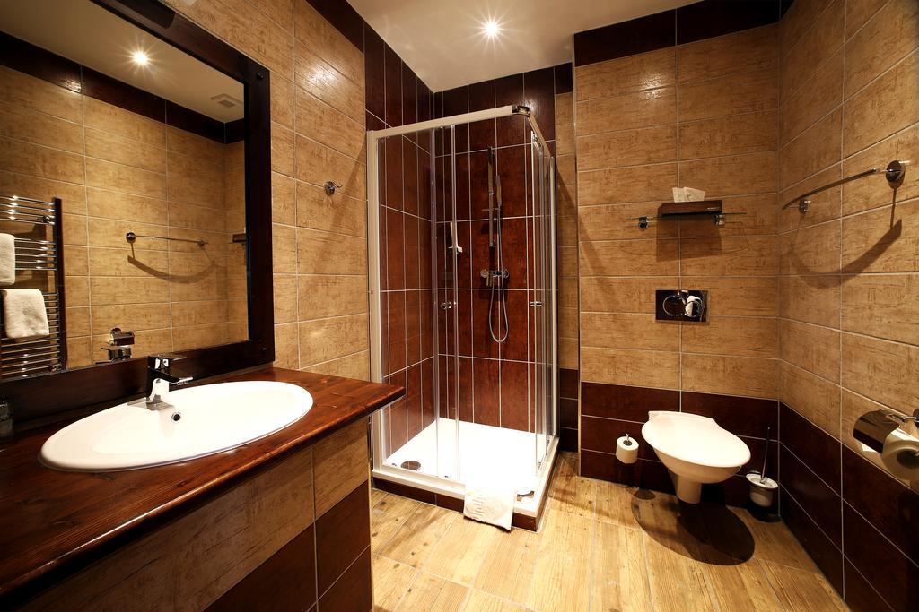 Apartments & Suites Zluta Hruska เปิลเซน ภายนอก รูปภาพ