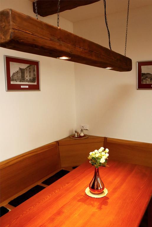 Apartments & Suites Zluta Hruska เปิลเซน ภายนอก รูปภาพ